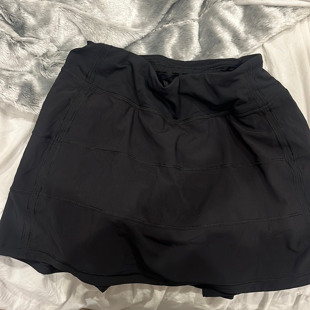 Lululmeon Pace Rival skirt